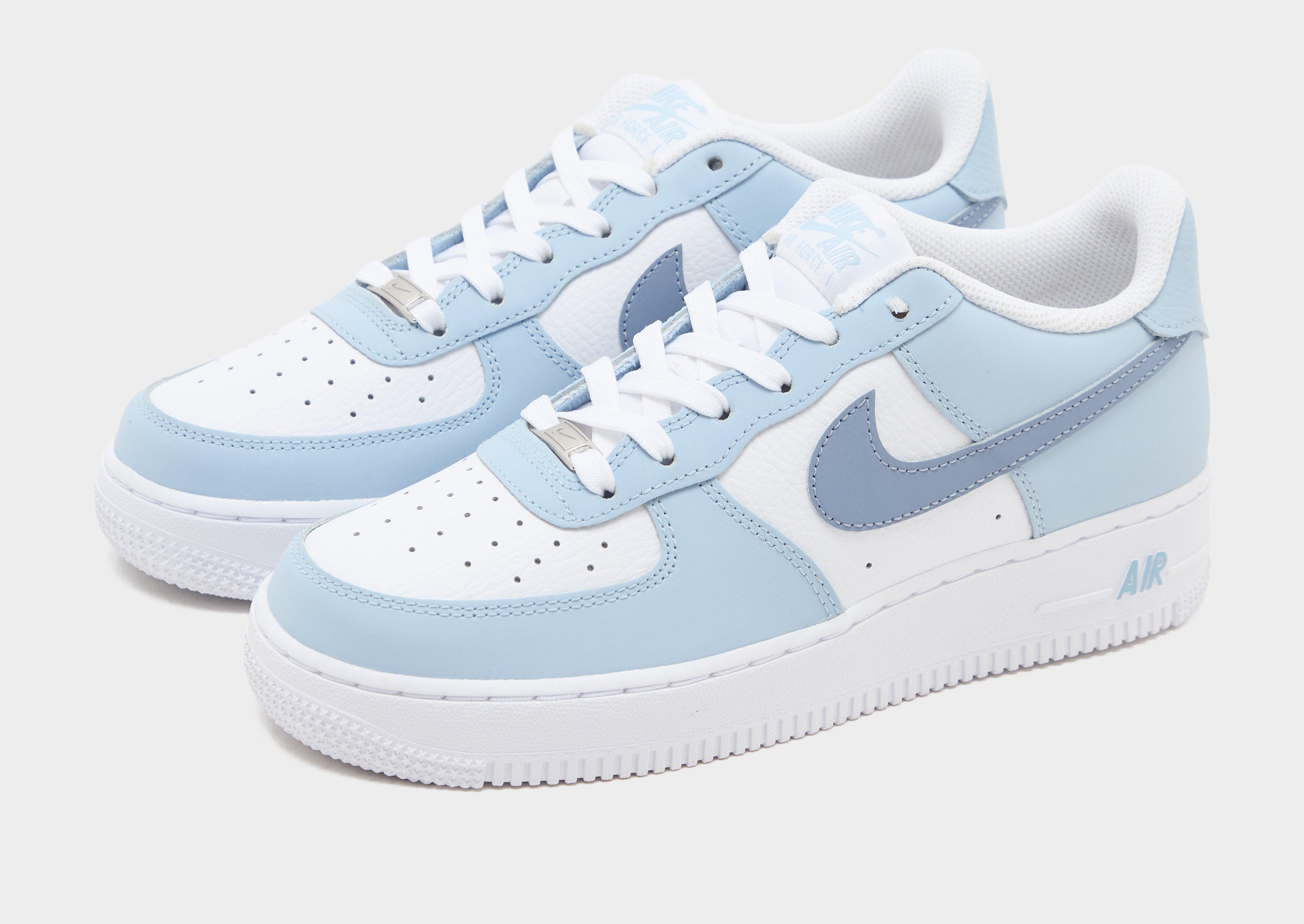 Air Force 1 '07 Junior's