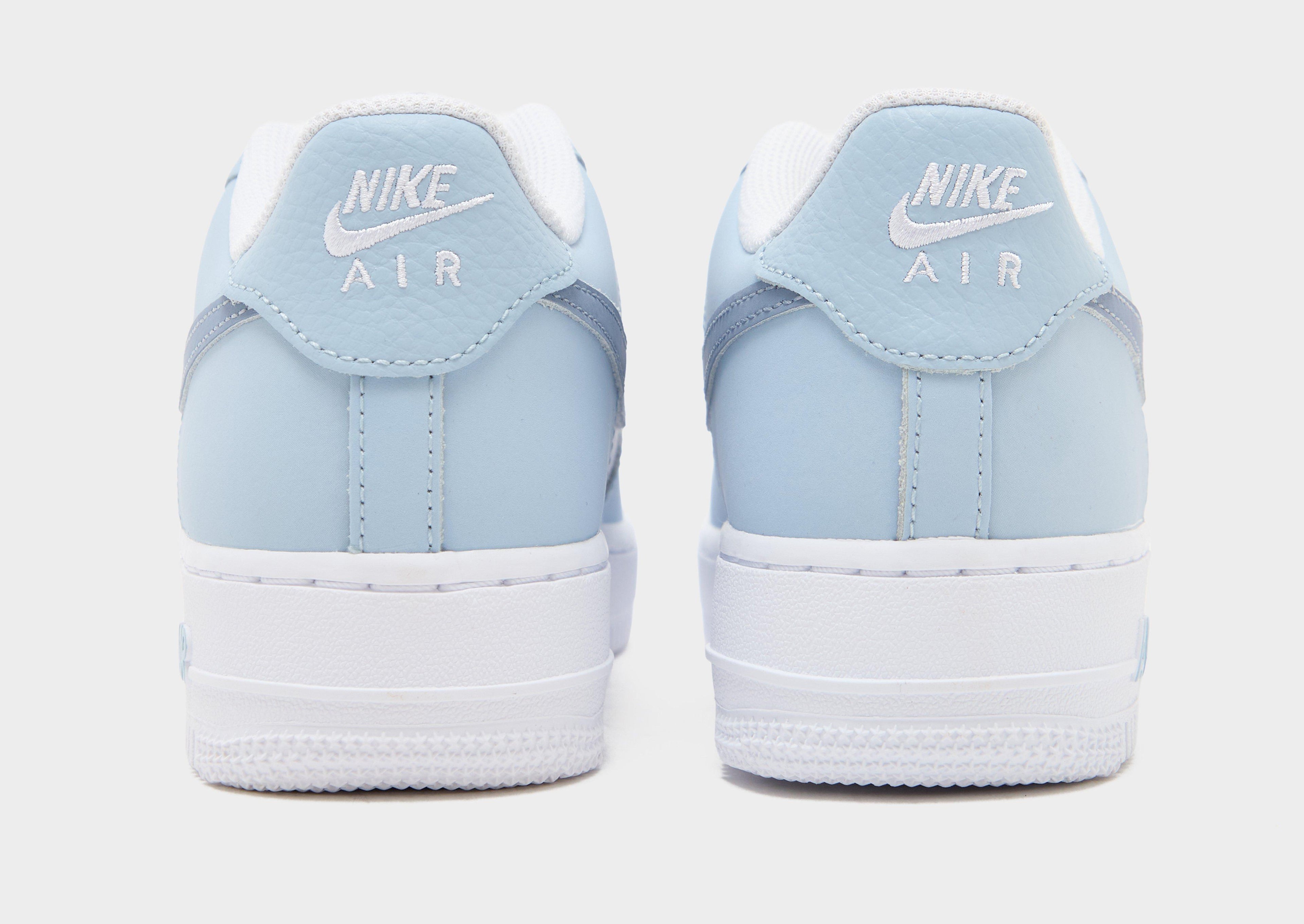 Air Force 1 '07 Junior's
