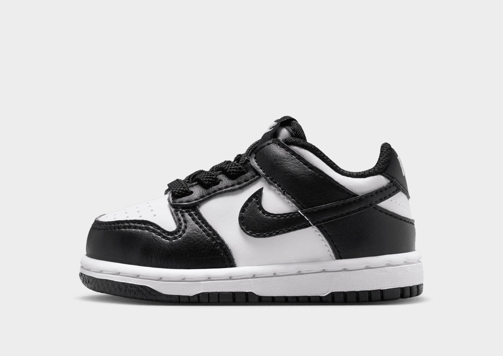 Dunk Low Infant's