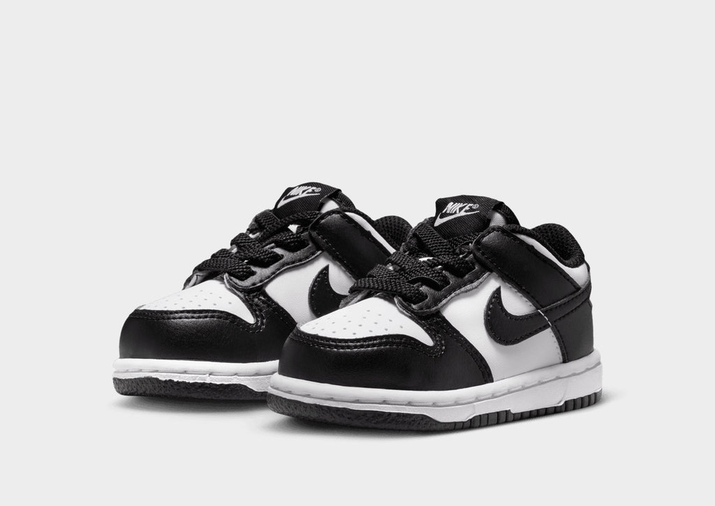Dunk Low Infant's