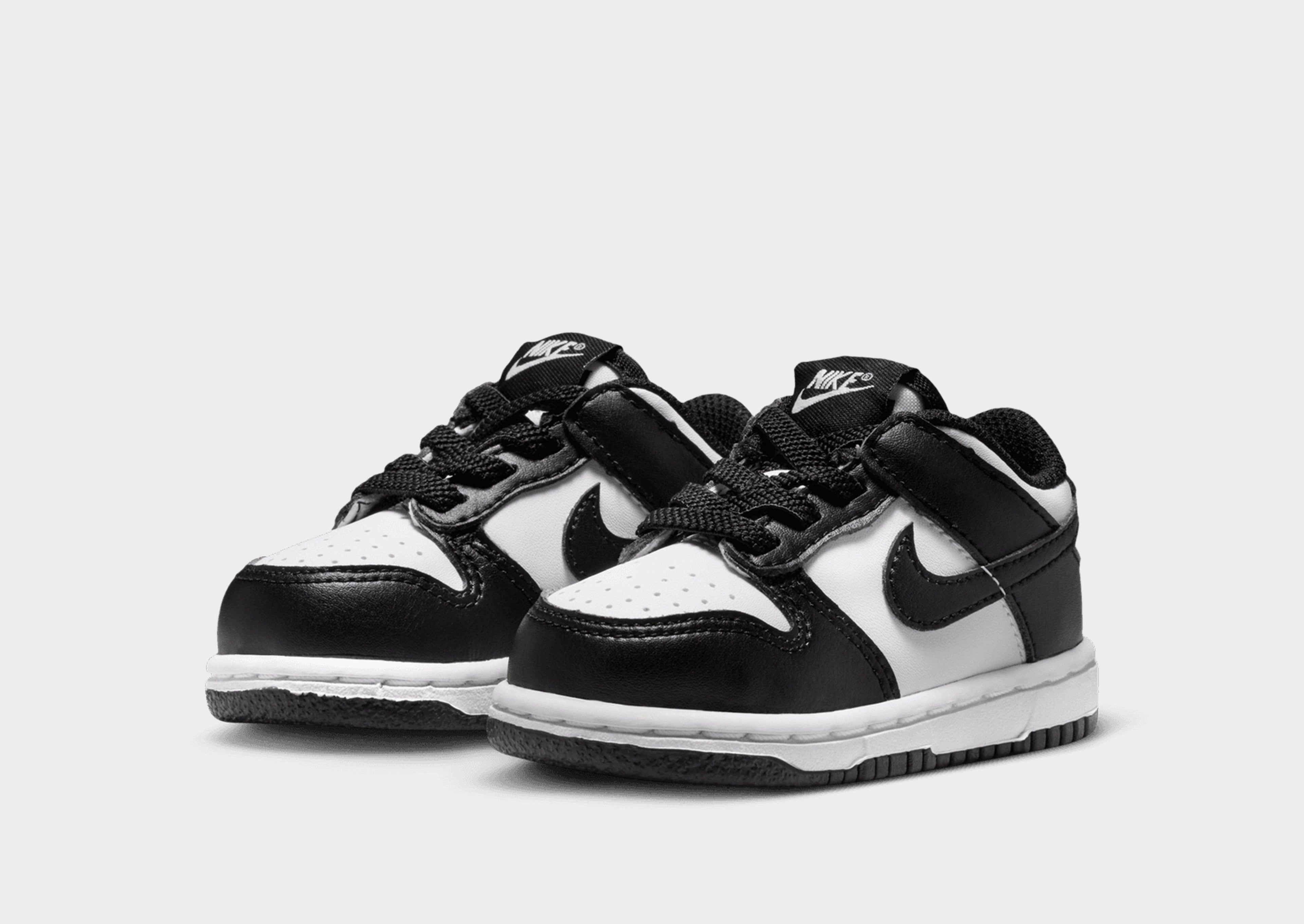 Dunk Low Infant's