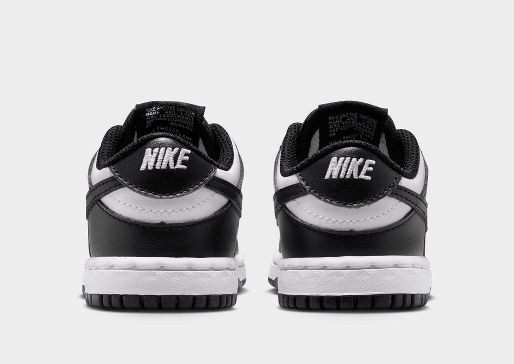 Dunk Low Infant's