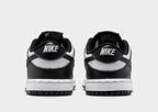Dunk Low Infant's