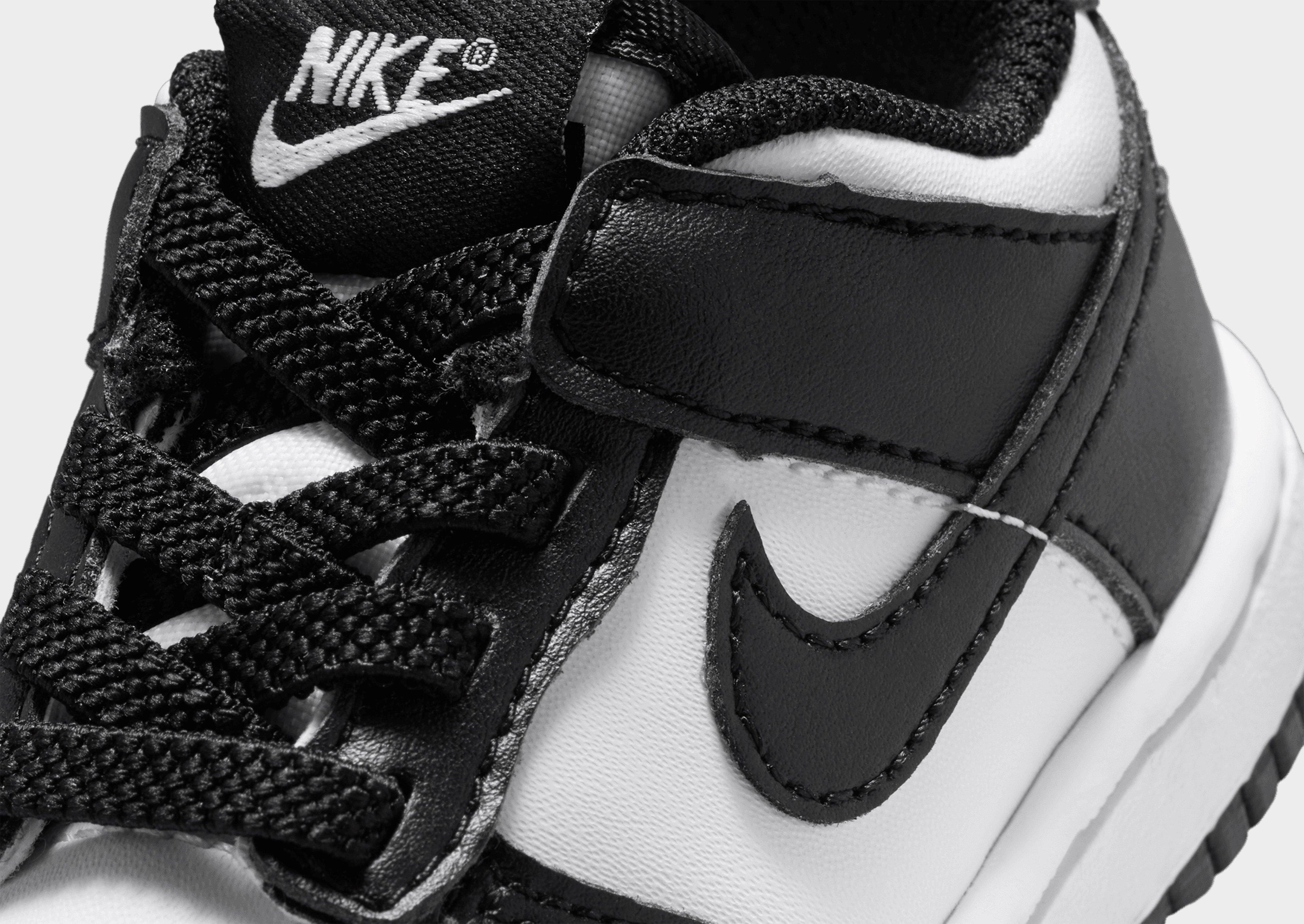 Dunk Low Infant's