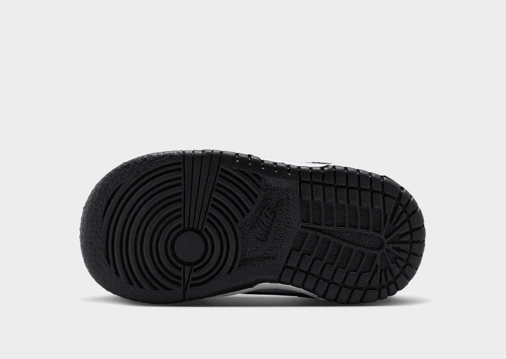 Dunk Low Infant's
