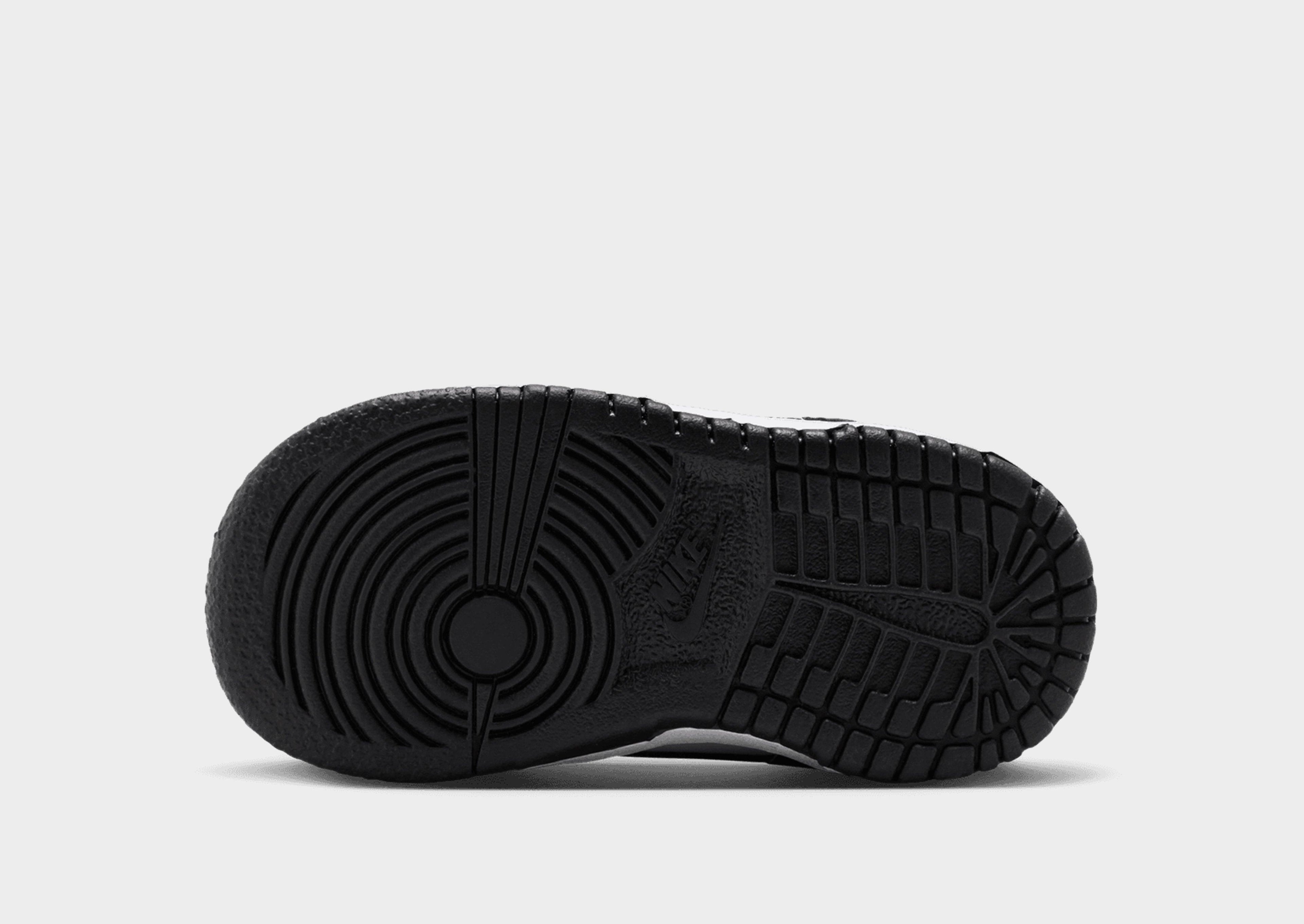 Dunk Low Infant's