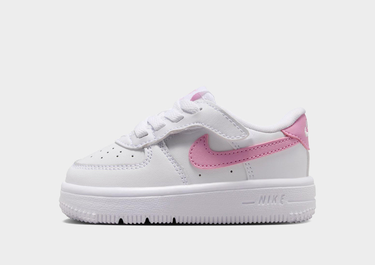 Air Force 1 Low EasyOn Infant's