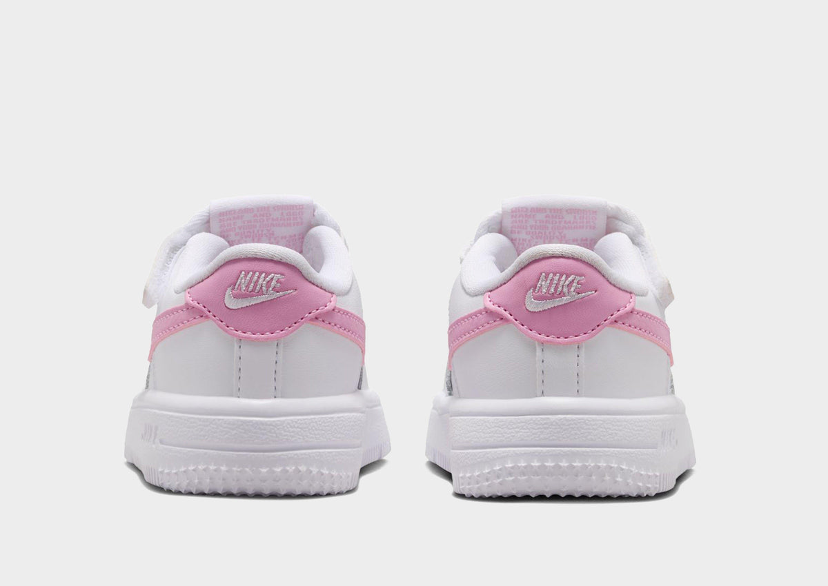 Air Force 1 Low EasyOn Infant's