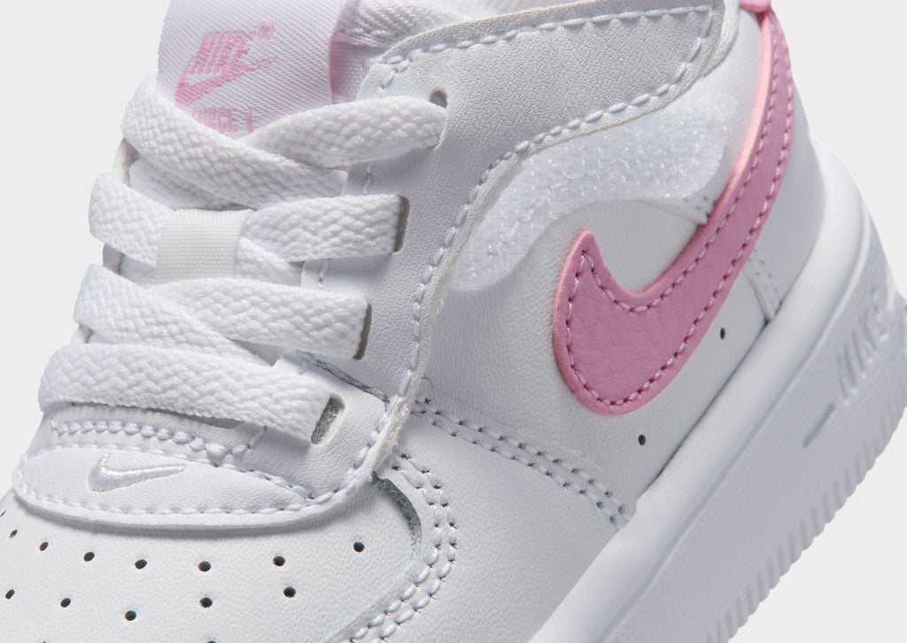 Air Force 1 Low EasyOn Infant's