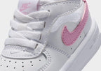 Air Force 1 Low EasyOn Infant's
