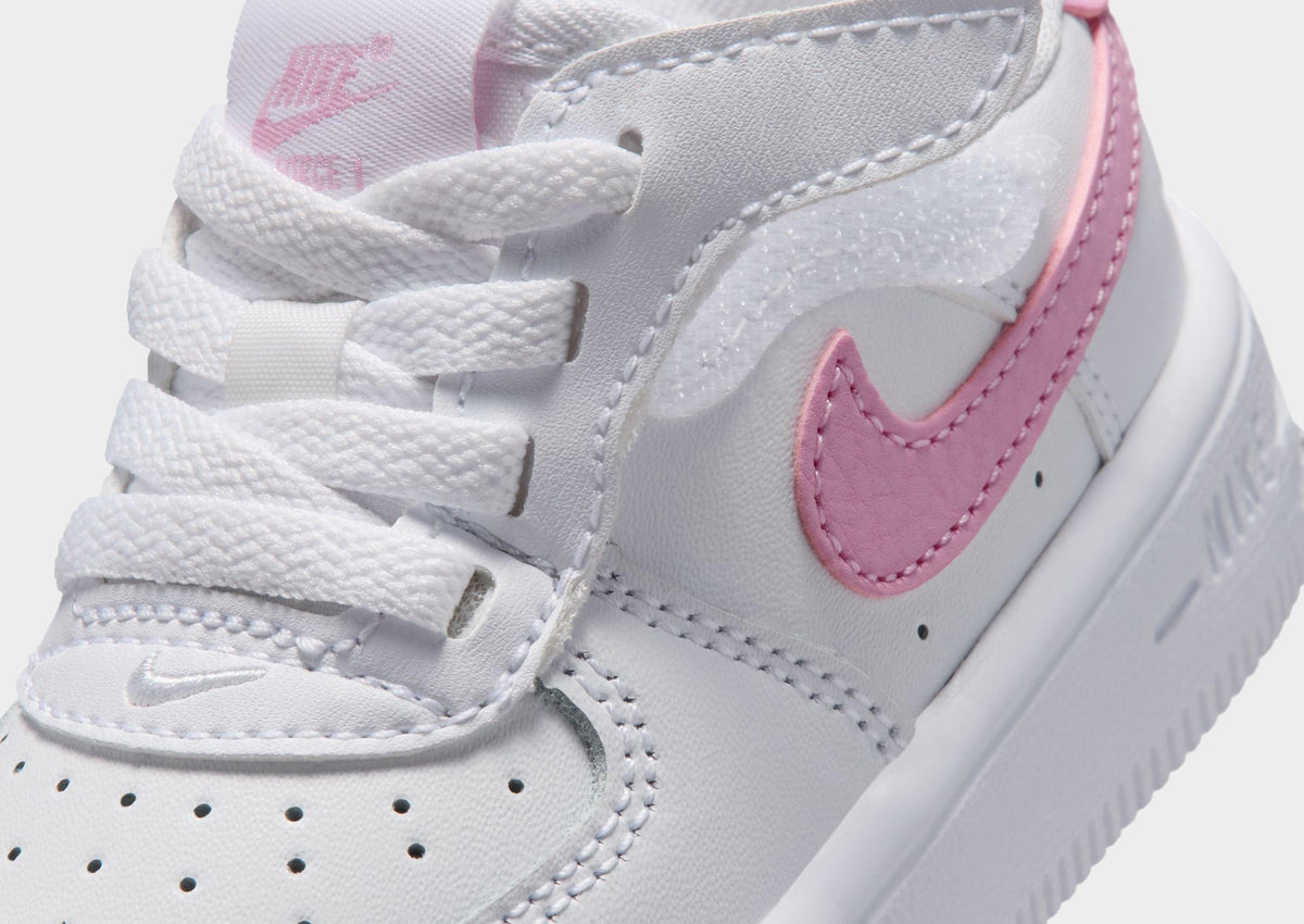Air Force 1 Low EasyOn Infant's