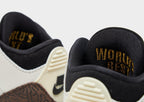 Air 3 Retro 'World's Best' Children's