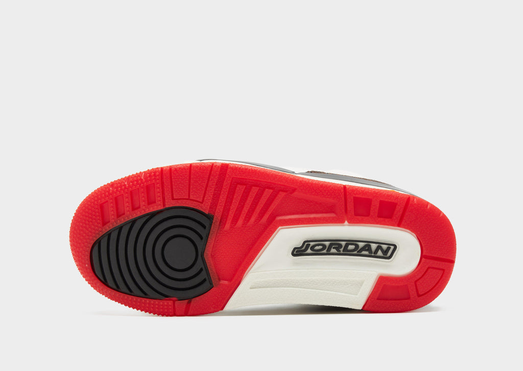 Air 3 Retro 'World's Best' Children's