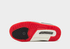 Air 3 Retro 'World's Best' Children's