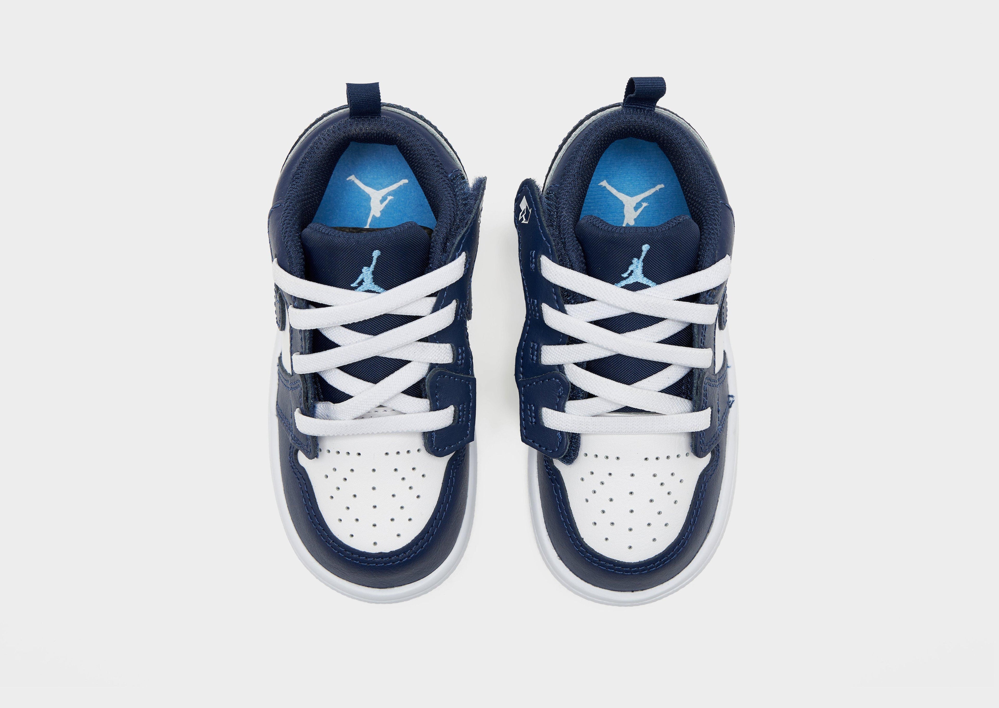 Air 1 Infant's