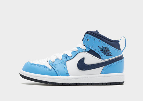Air 1 Mid Children's