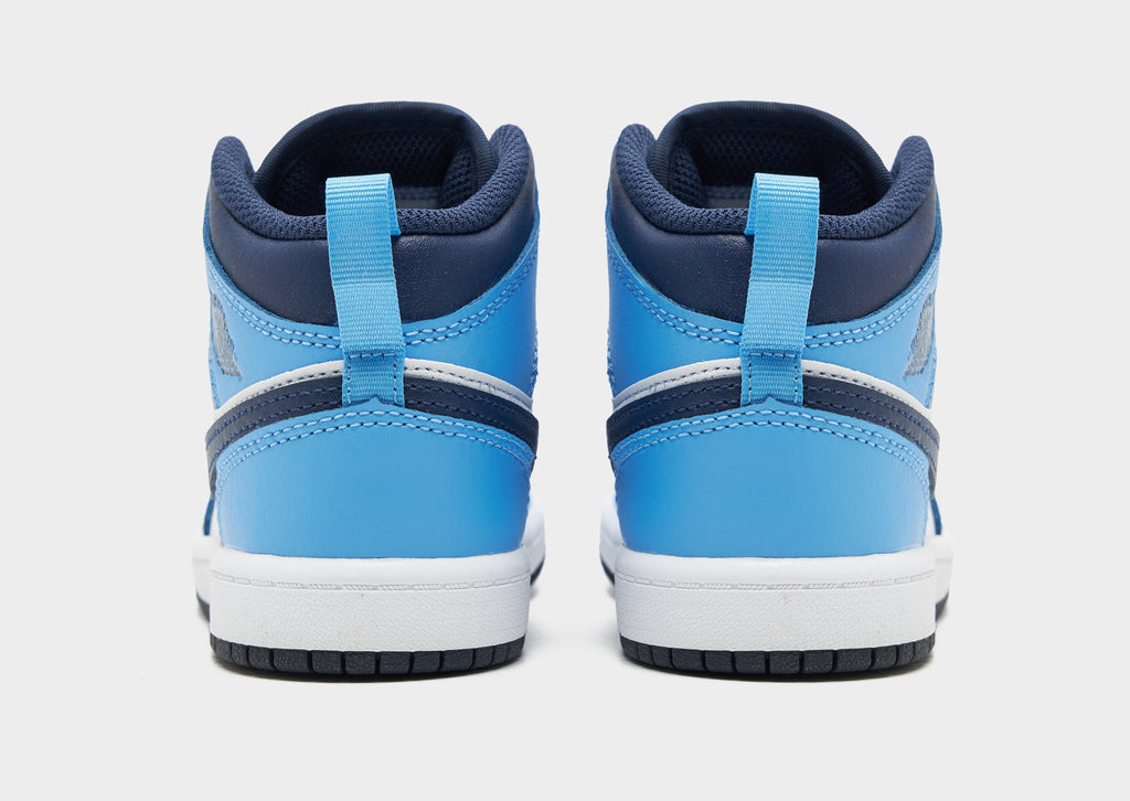 Air 1 Mid Children's