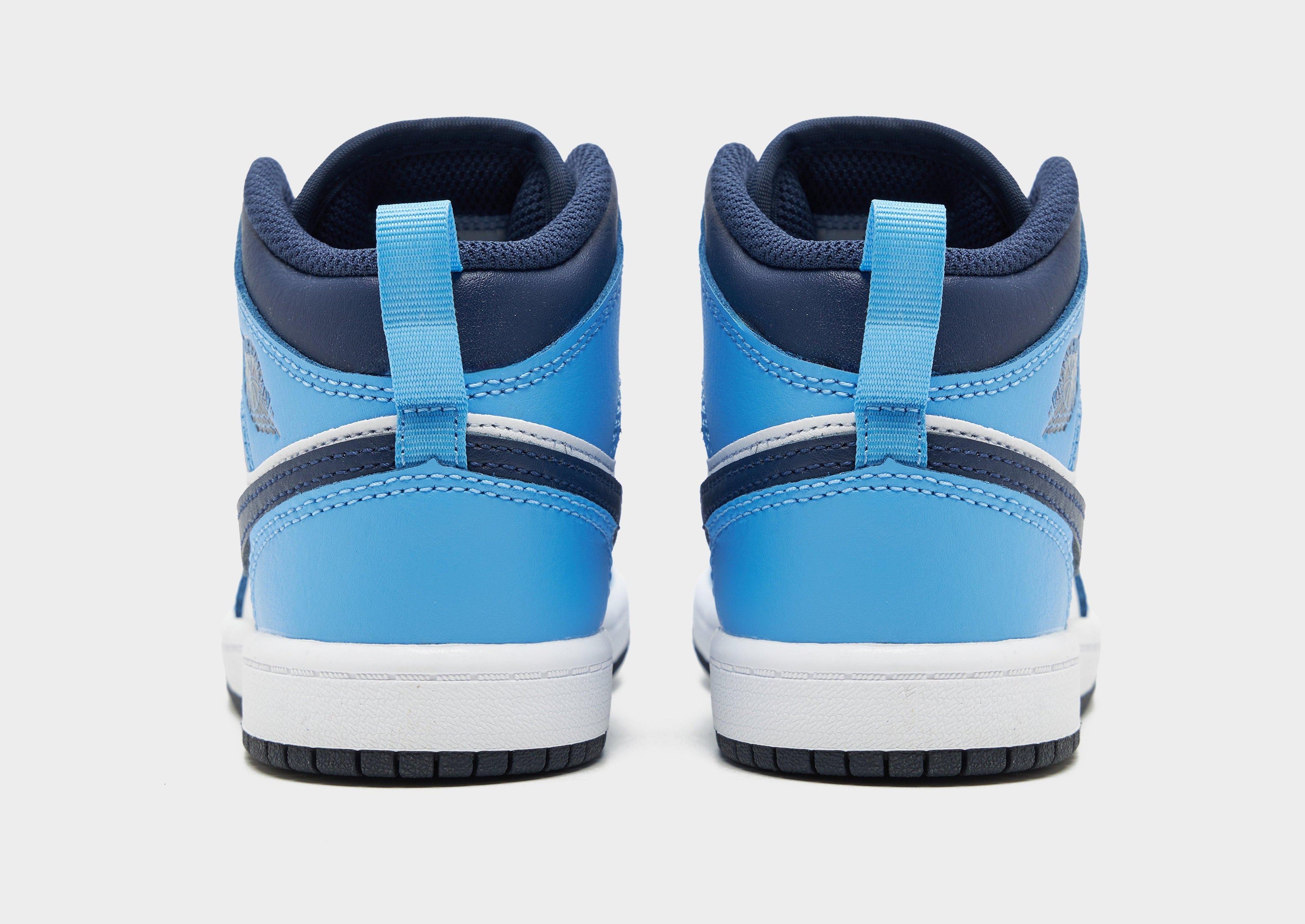 Air 1 Mid Children's
