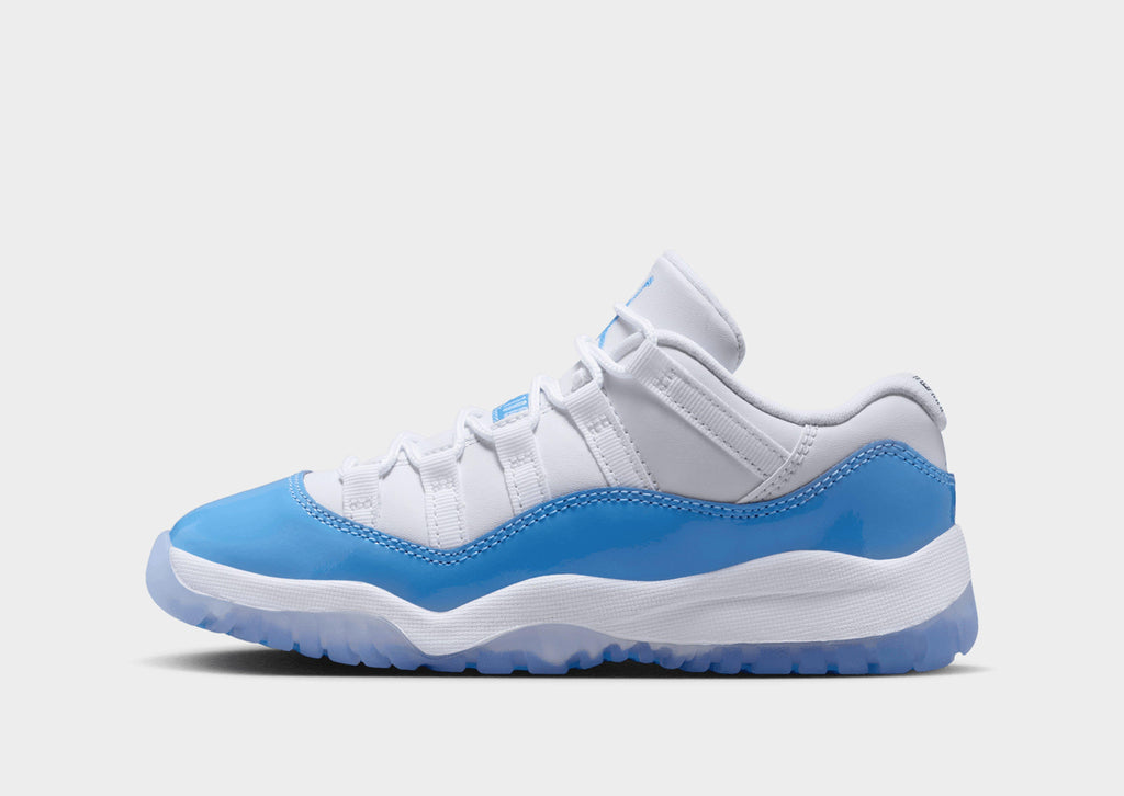 Air 11 Low Retro 'University Blue' Children's