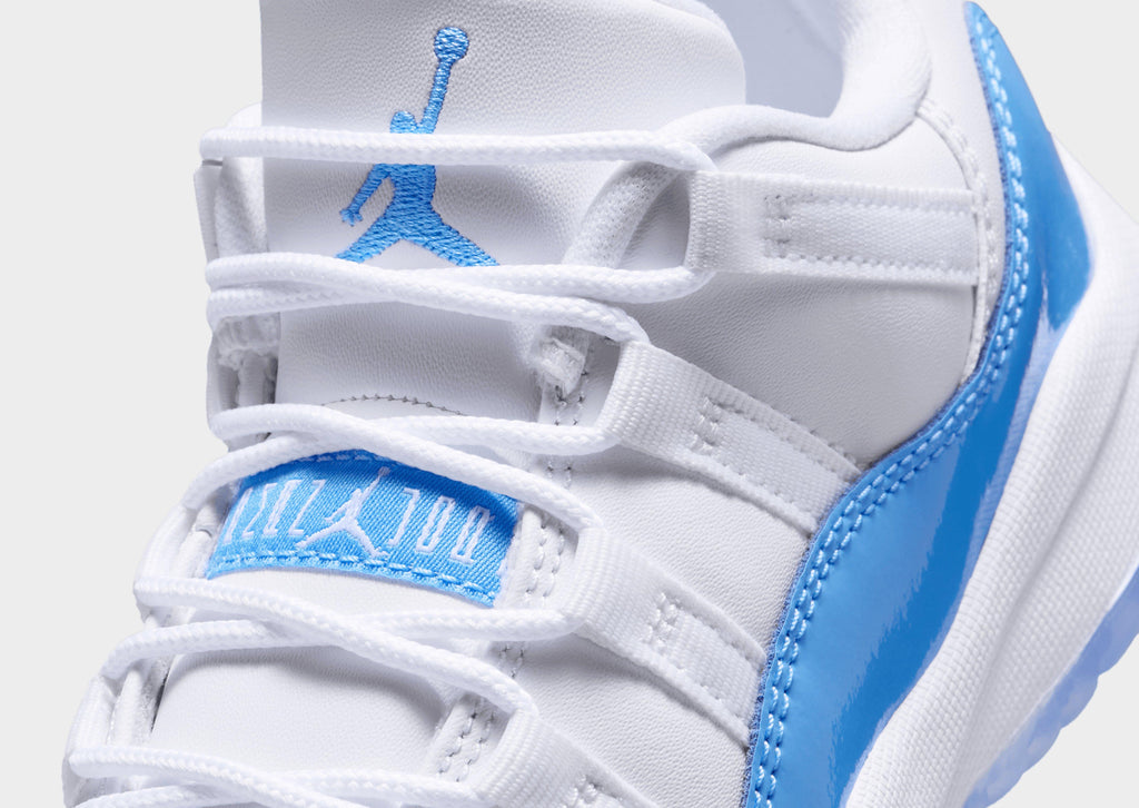 Air 11 Low Retro 'University Blue' Children's