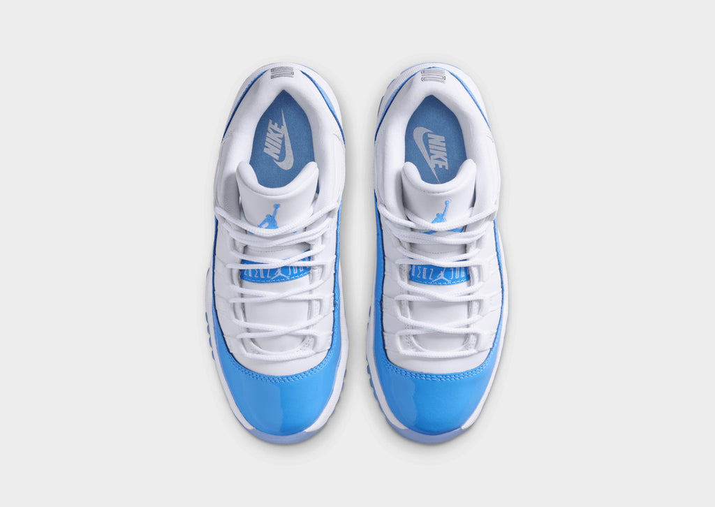 Air 11 Low Retro 'University Blue' Children's