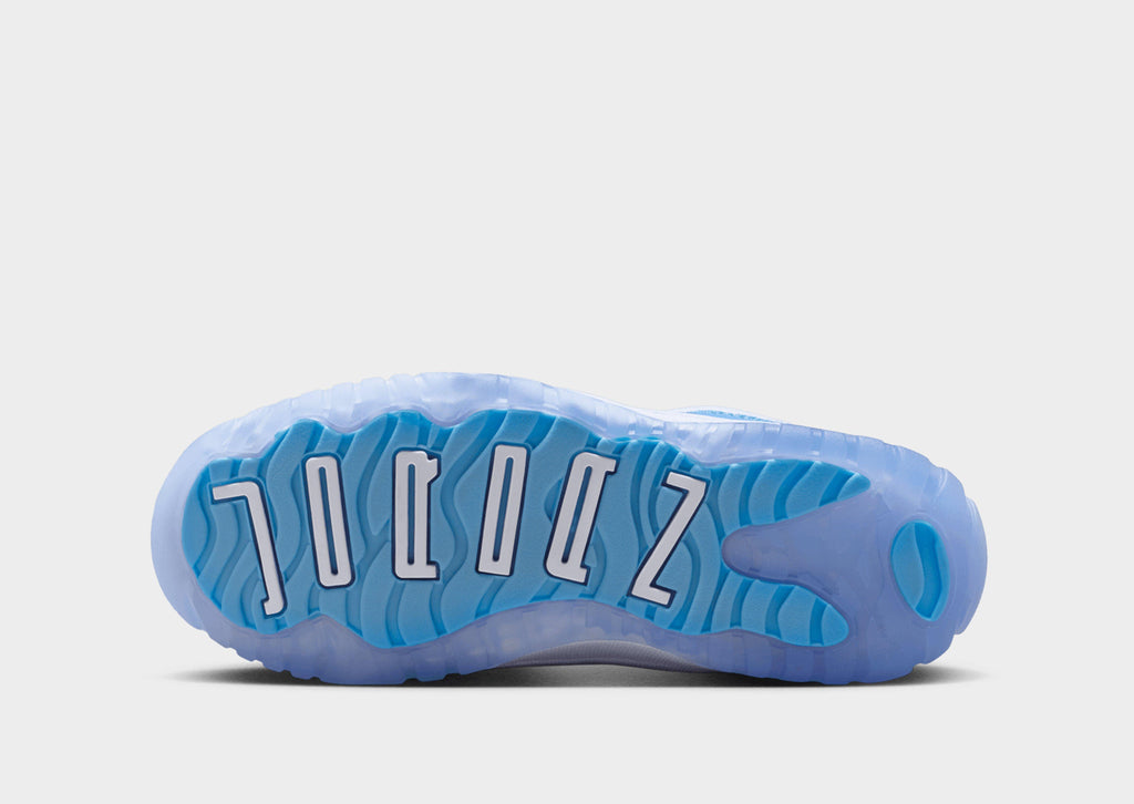 Air 11 Low Retro 'University Blue' Children's