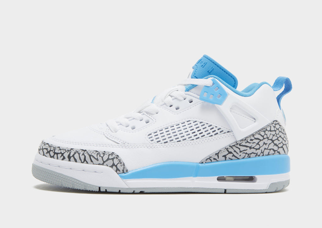 Spizike Low Junior's