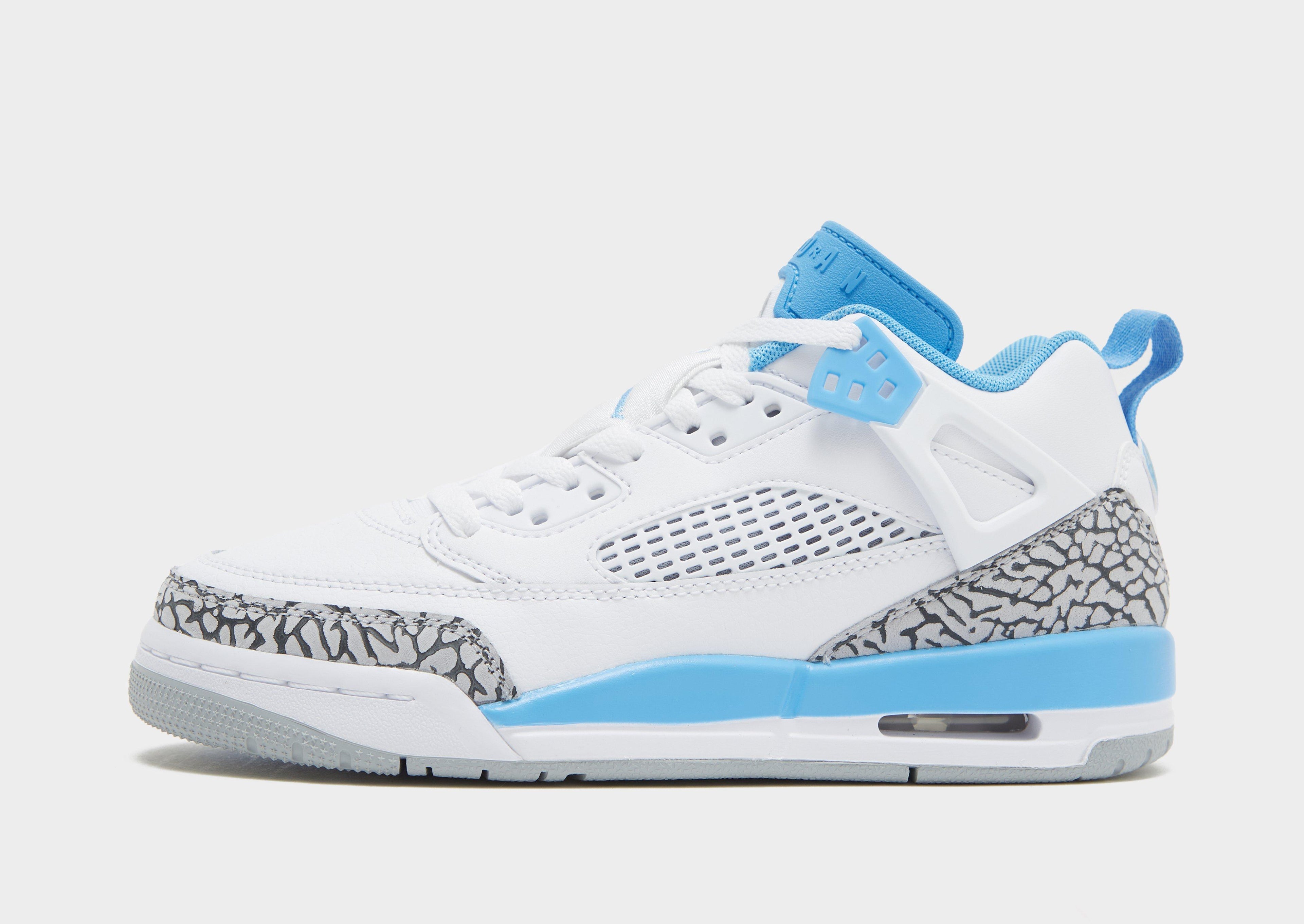 Spizike Low Junior's