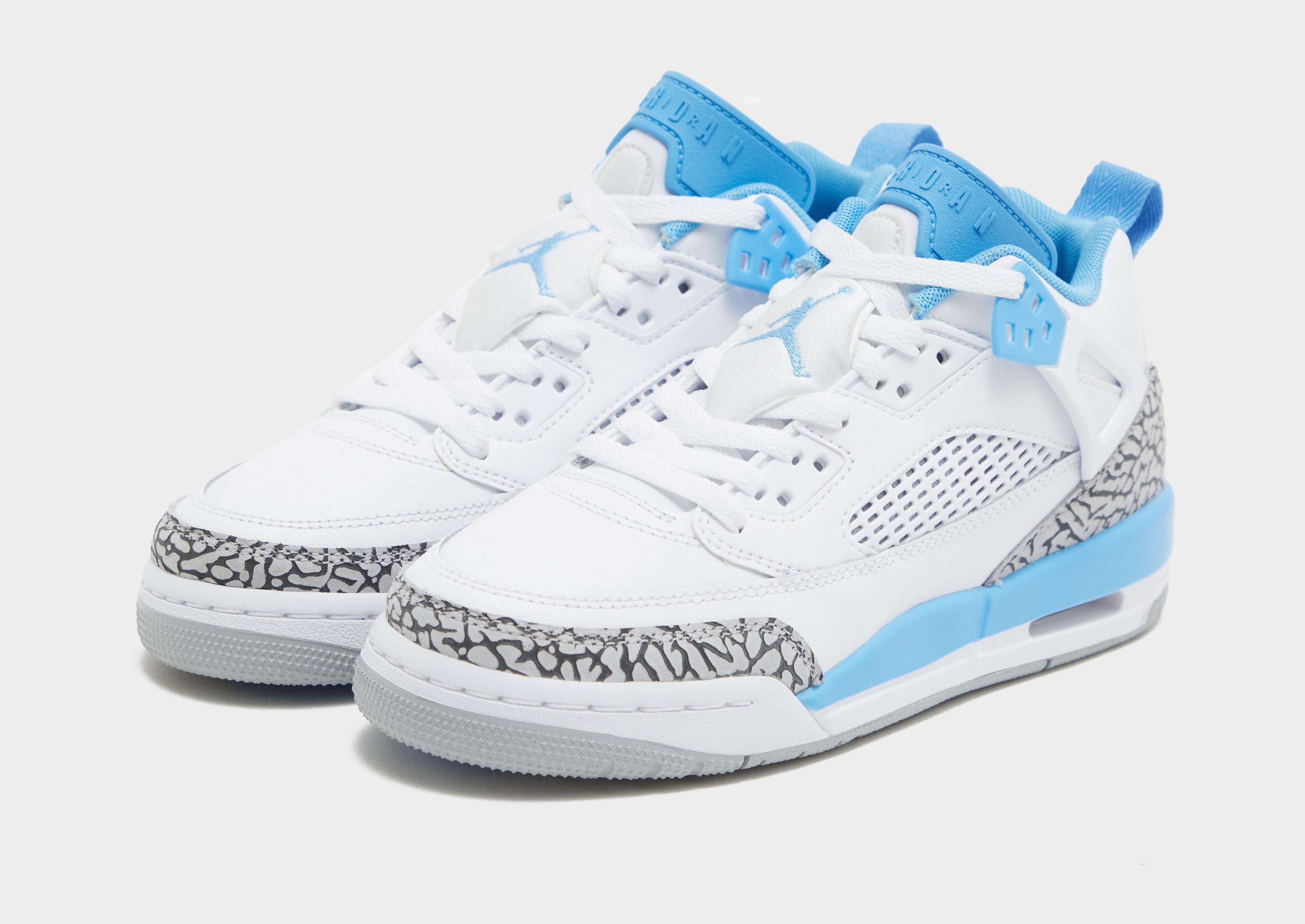 Spizike Low Junior's