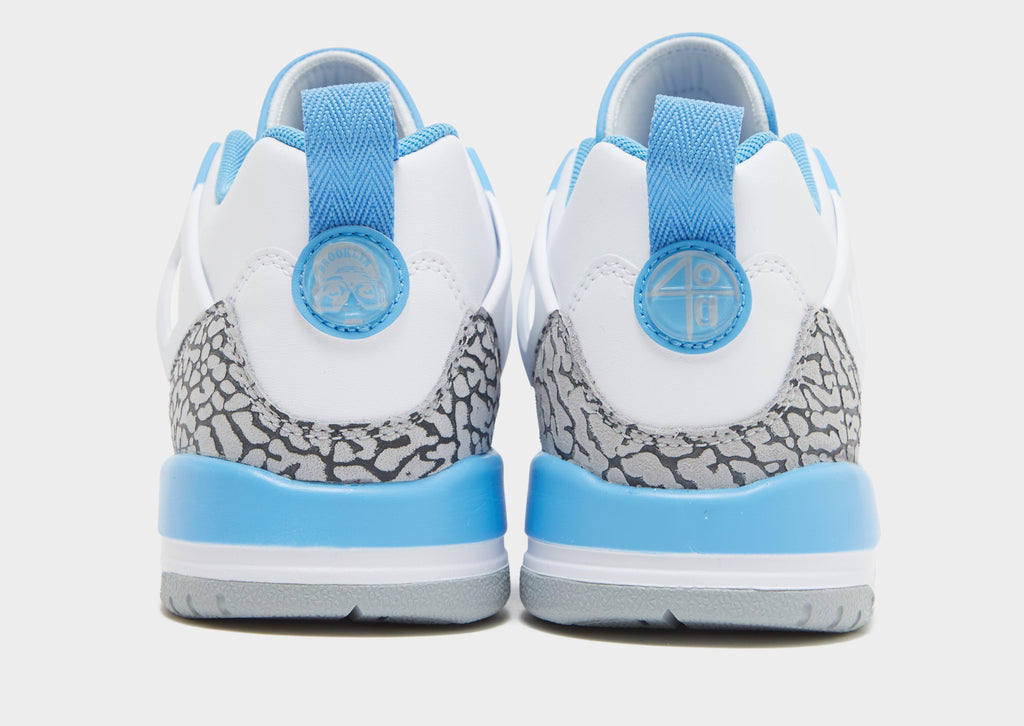 Spizike Low Junior's