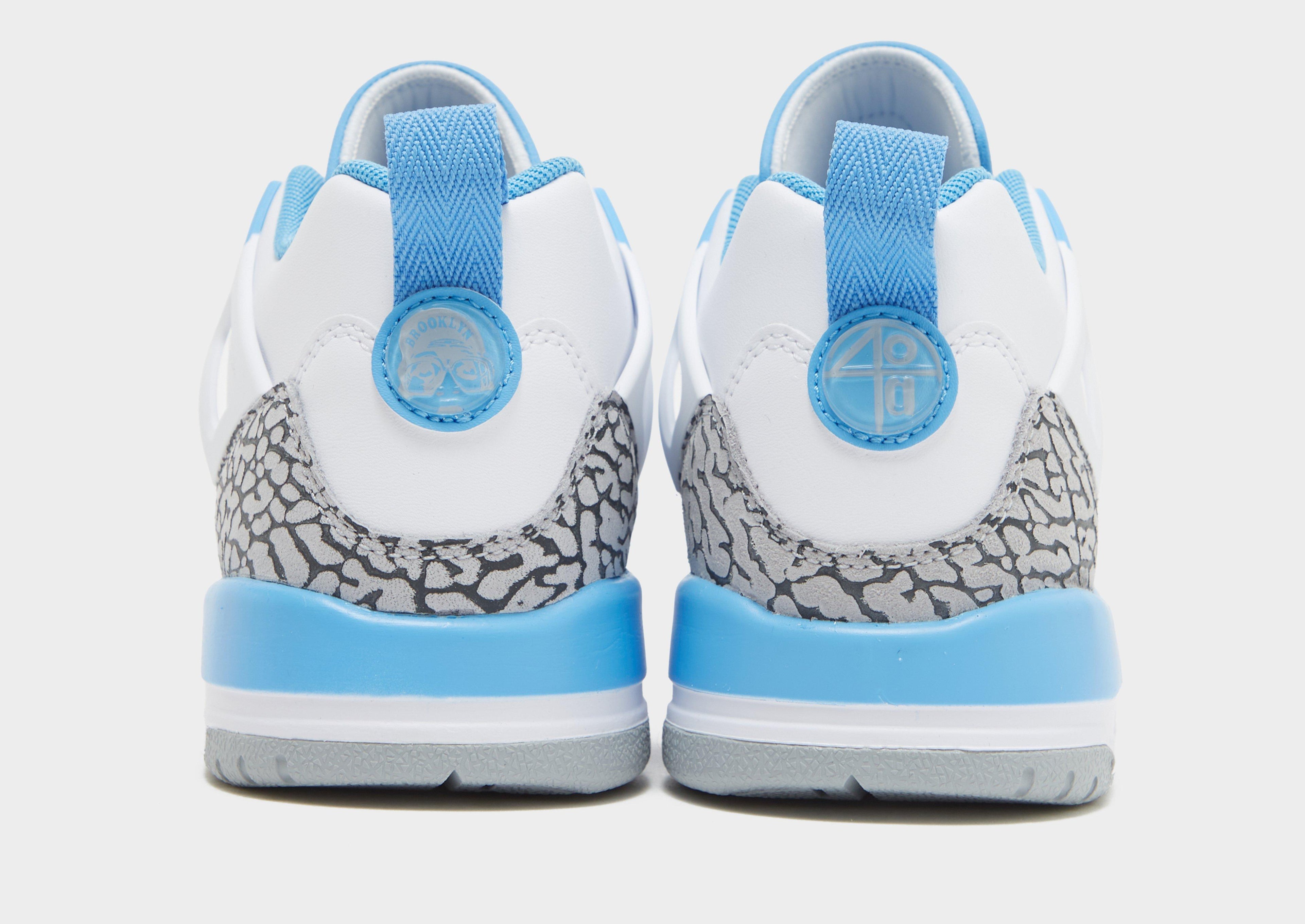 Spizike Low Junior's