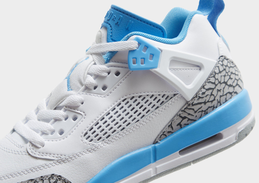 Spizike Low Junior's