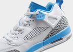 Spizike Low Junior's