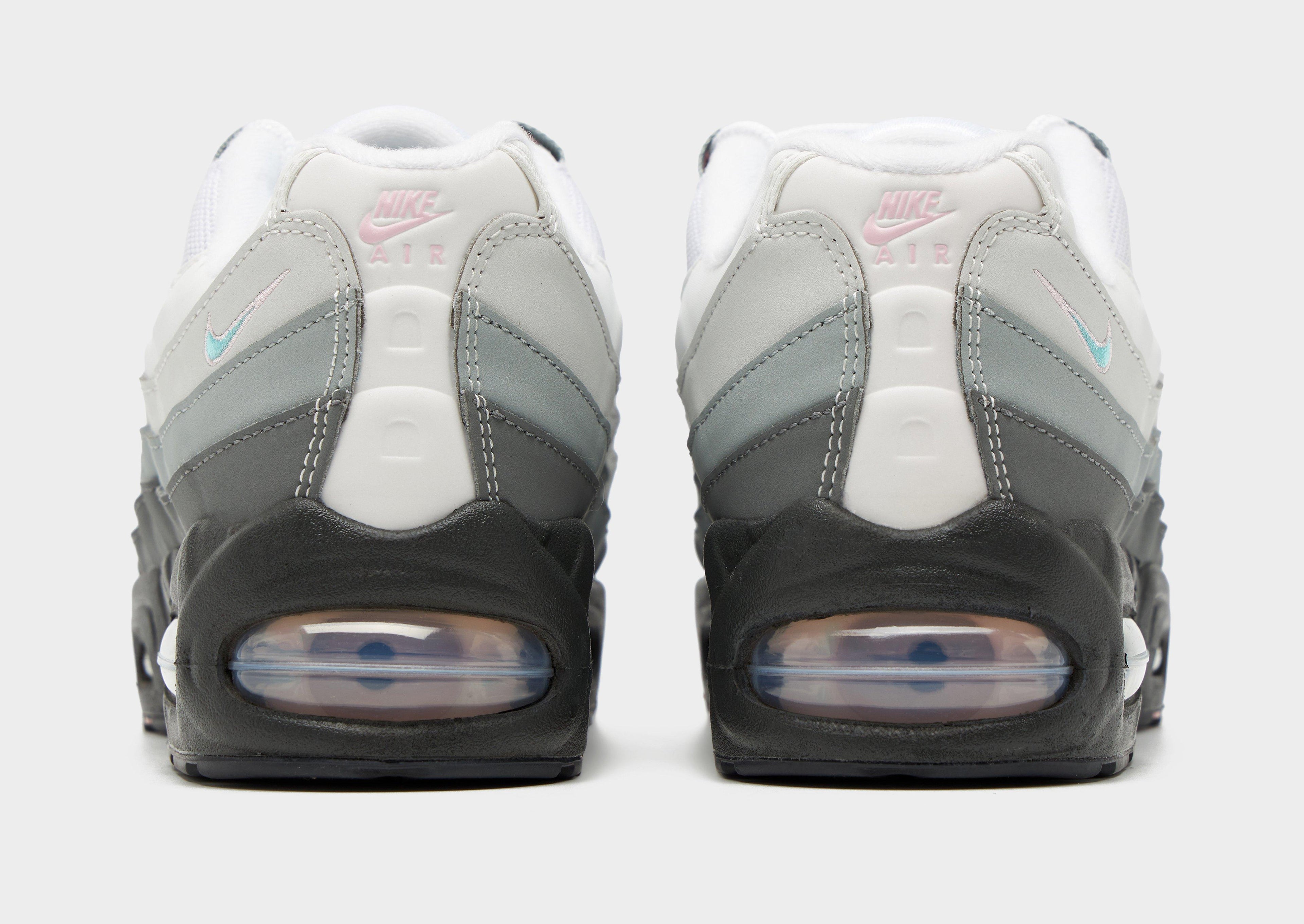 Air Max 95 Junior's