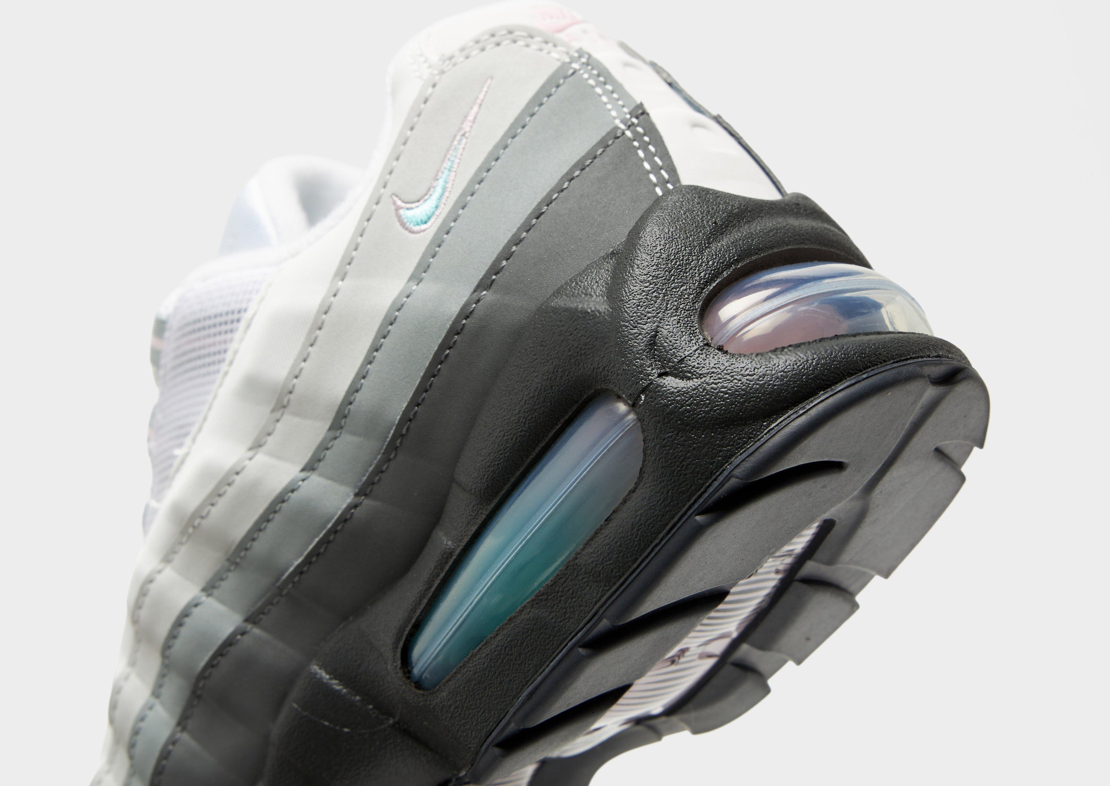 Air Max 95 Junior's