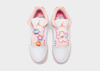 Air 3 Retro 'Spring Flowers' Junior's