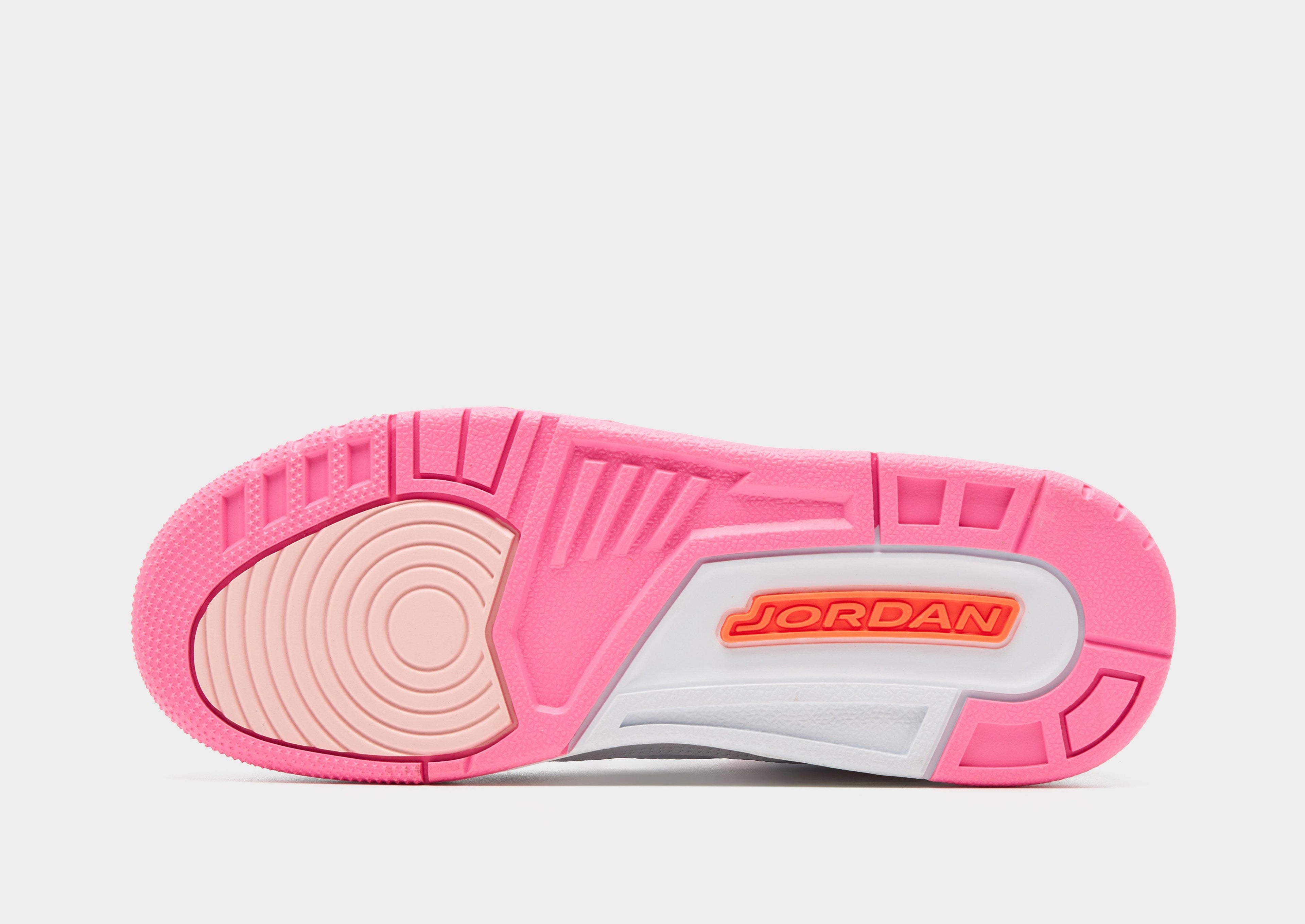Air 3 Retro 'Spring Flowers' Junior's