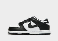 Dunk Low Children's