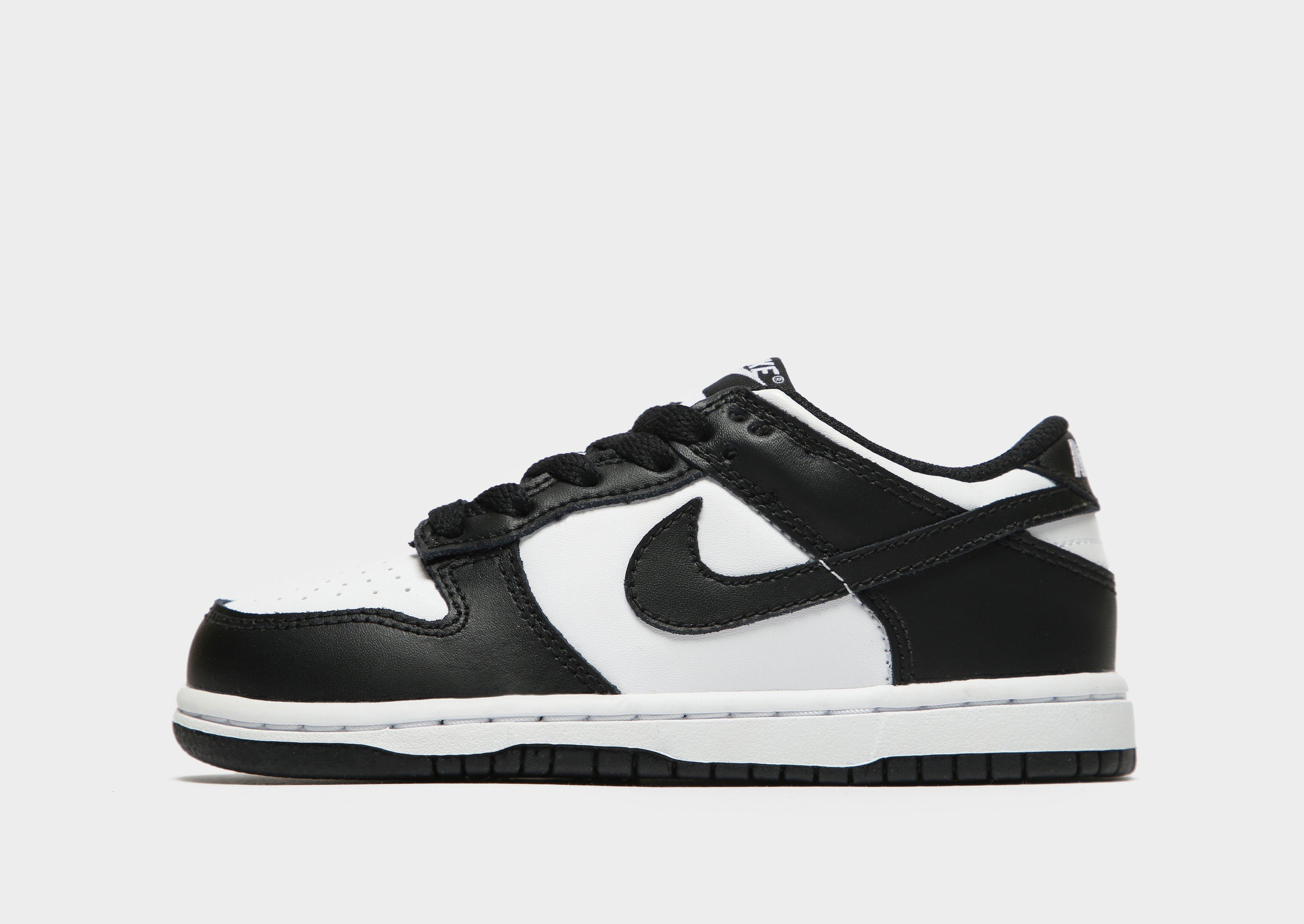 Dunk Low Children's