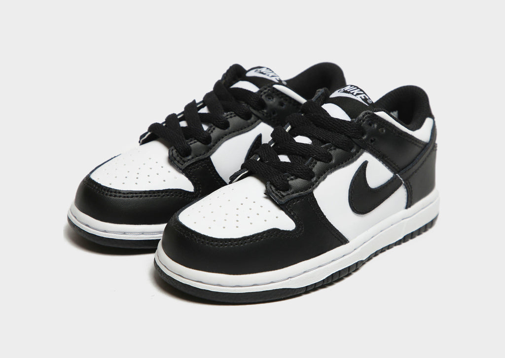 Dunk Low Children's