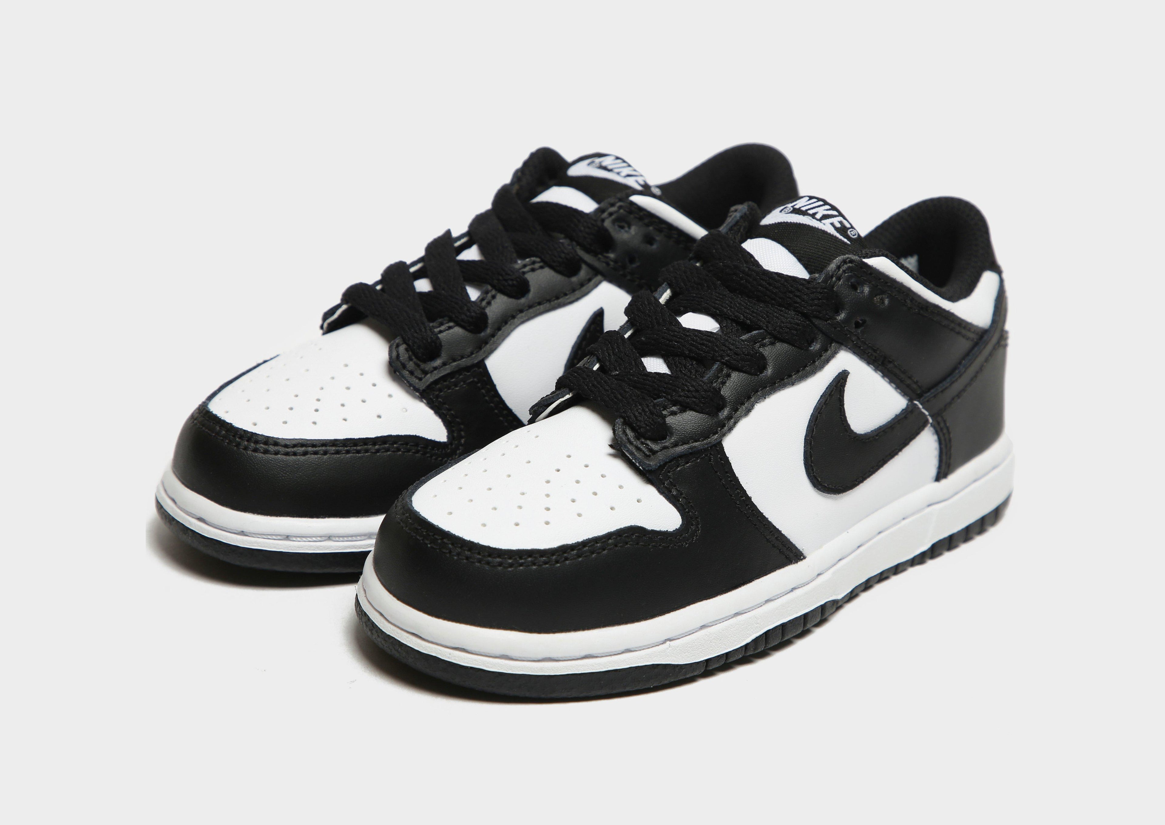 Dunk Low Children's