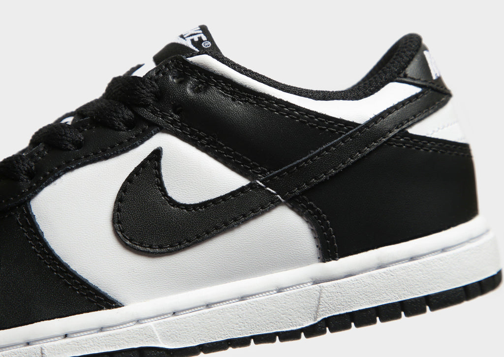 Dunk Low Children's