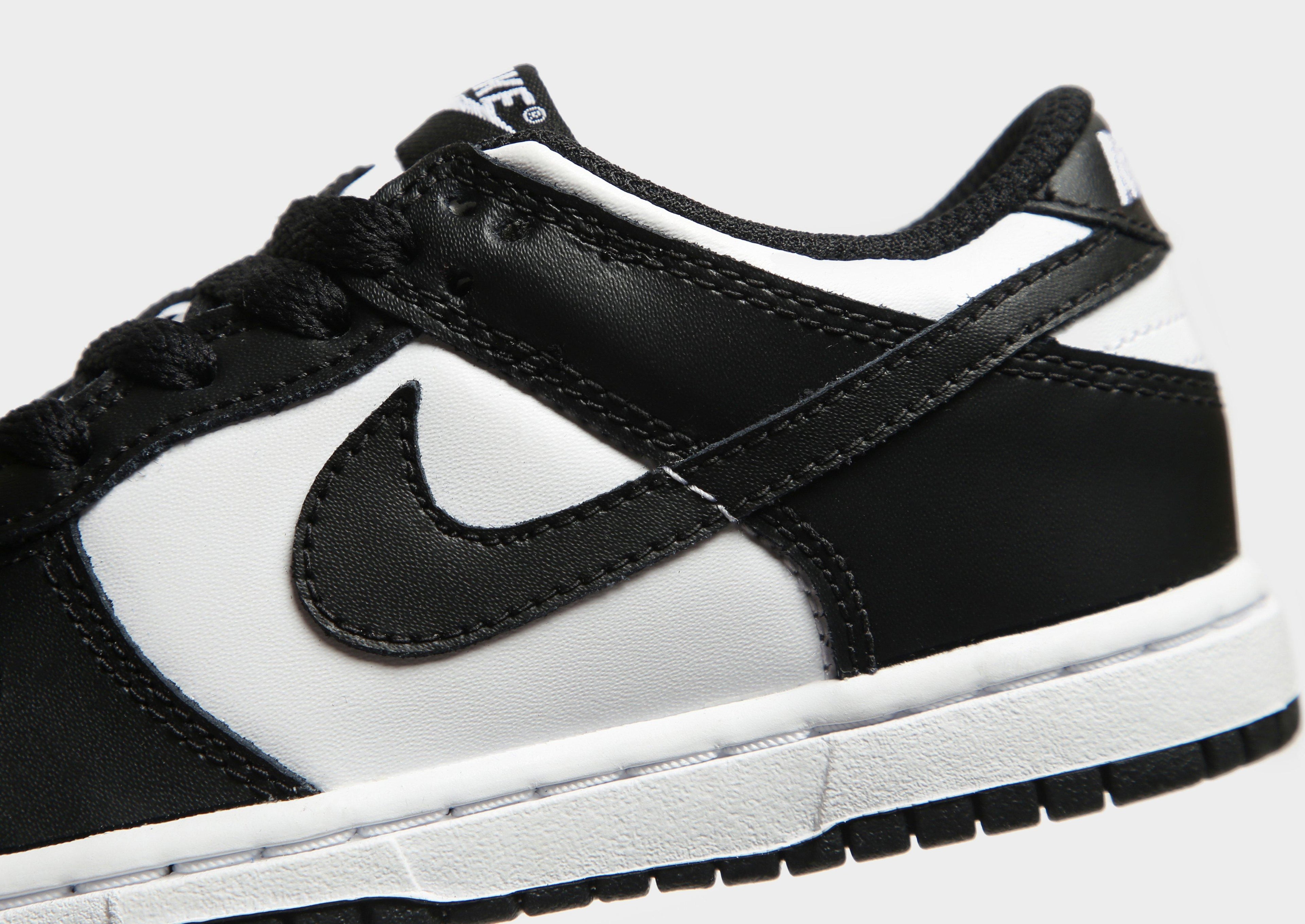 Dunk Low Children's