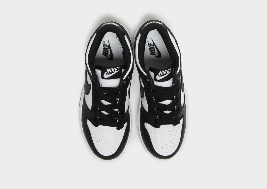 Dunk Low Children's