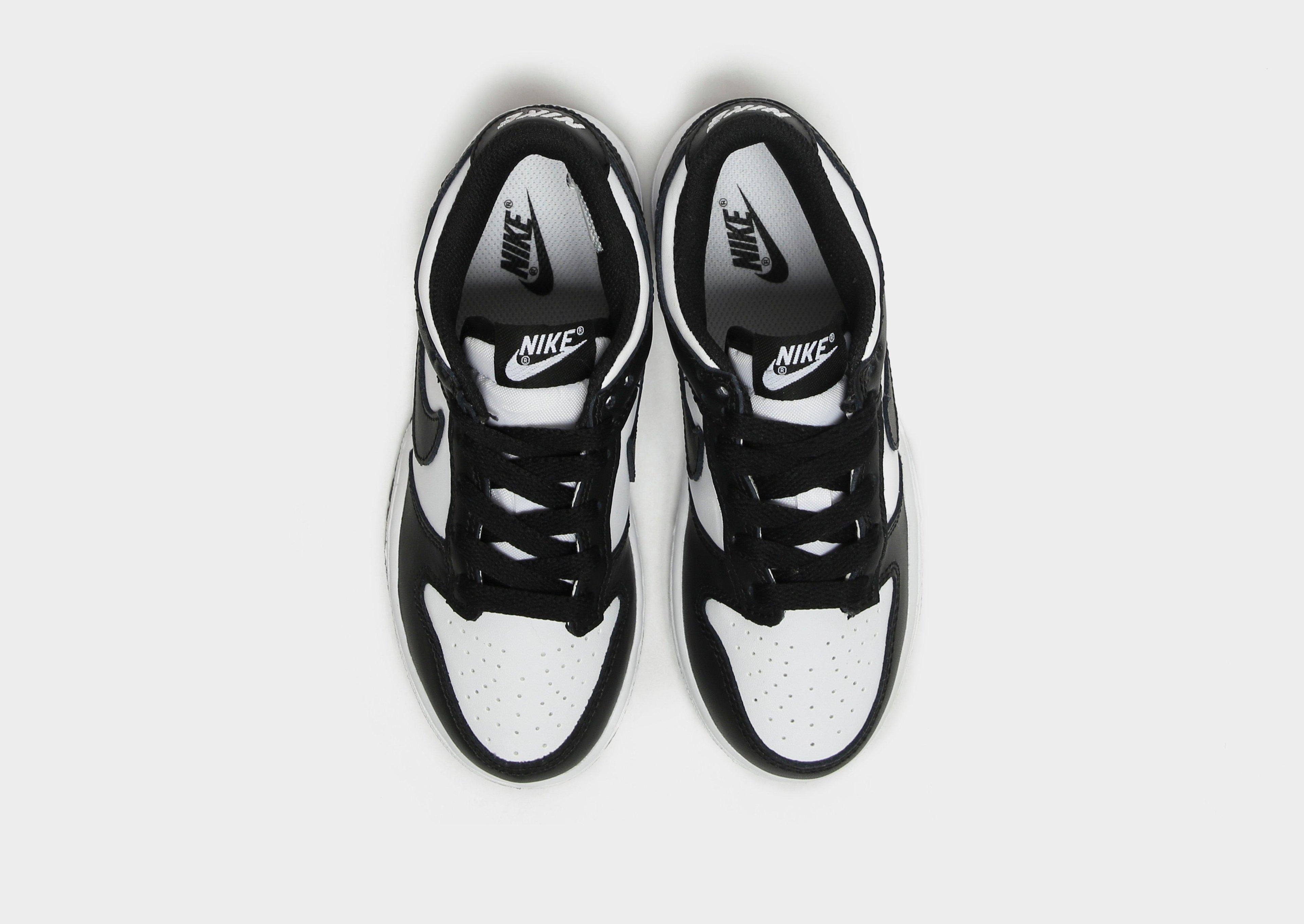 Dunk Low Children's