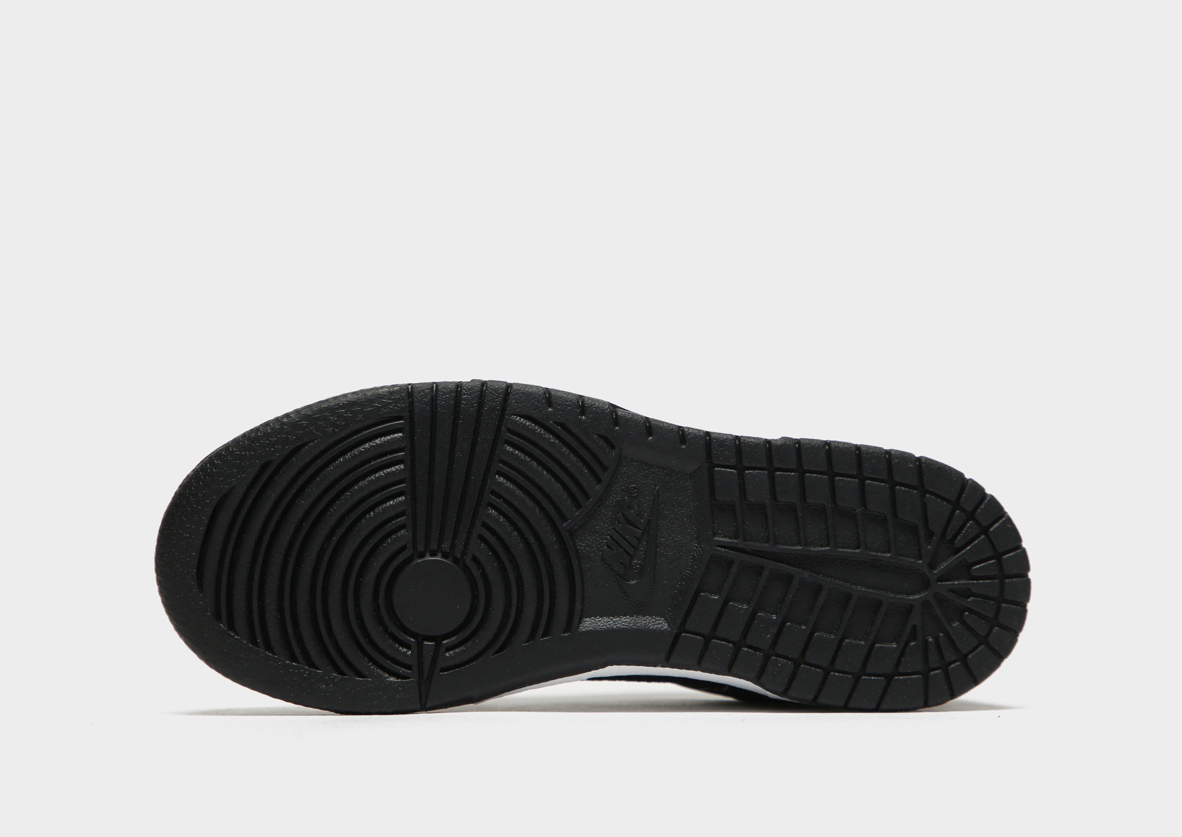 Dunk Low Children's