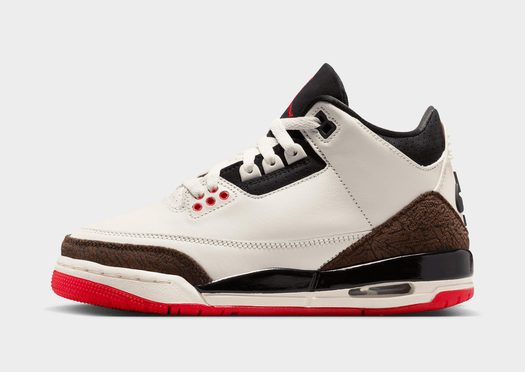 Air 3 Junior's