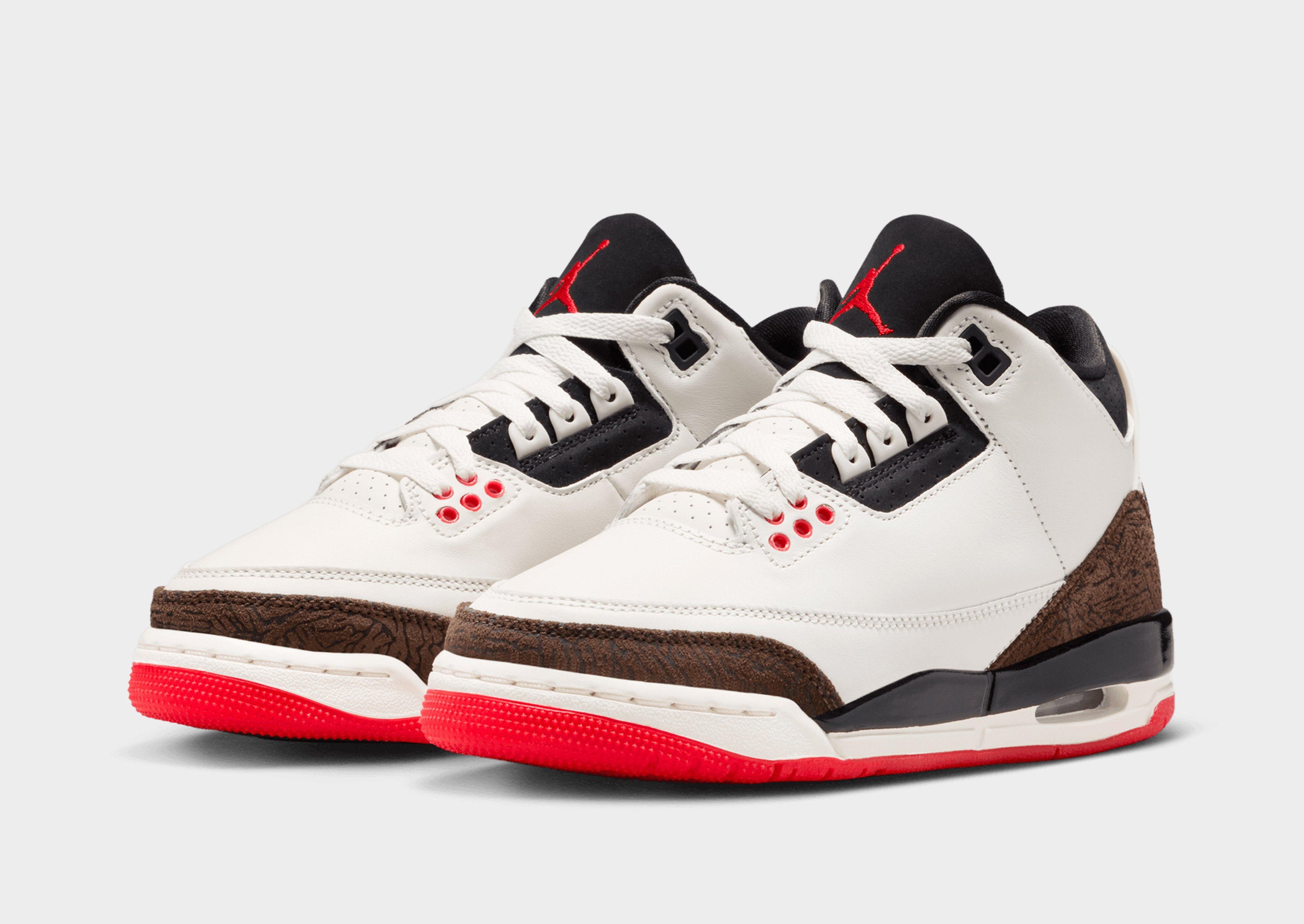 Air 3 Junior's