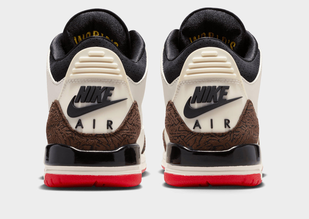 Air 3 Junior's