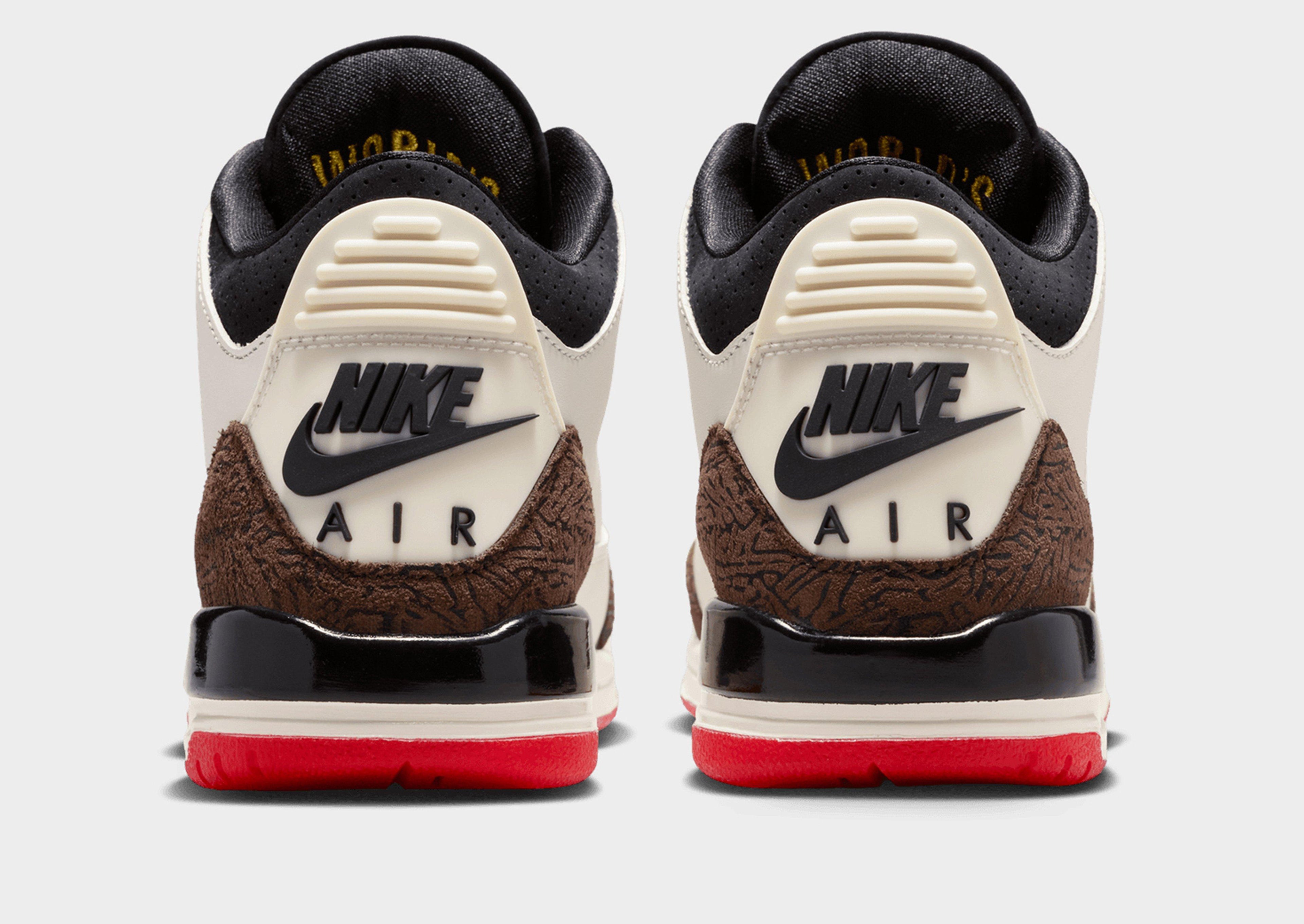 Air 3 Junior's